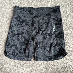 Gymshark Women’s shorts